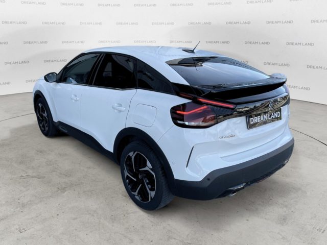 CITROEN C4 usata, con Alzacristalli elettrici