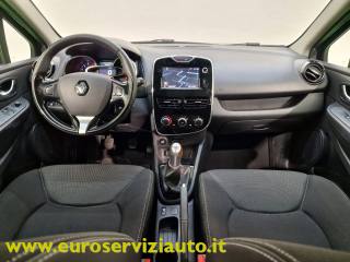 RENAULT Clio usata, con Controllo vocale