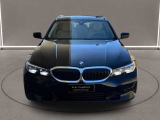 BMW 316 usata, con Airbag
