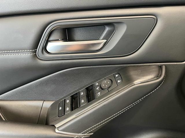 NISSAN Qashqai usata, con Cerchi in lega