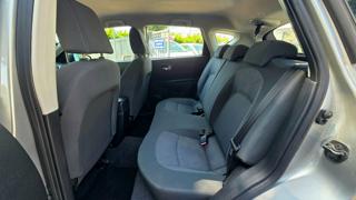 NISSAN Qashqai usata, con MP3