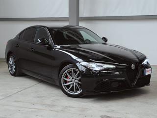 ALFA ROMEO Giulia 2.2 Turbodiesel 190 CV AT8 Sprint