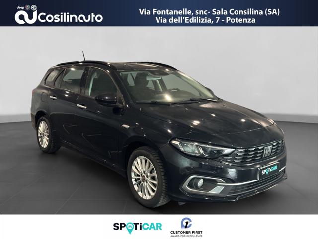 FIAT Tipo usata, con Cerchi in lega