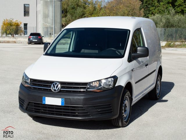 VOLKSWAGEN Caddy usata, con Airbag Passeggero