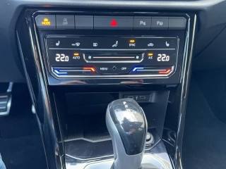 VOLKSWAGEN T-Roc usata, con Cruise Control