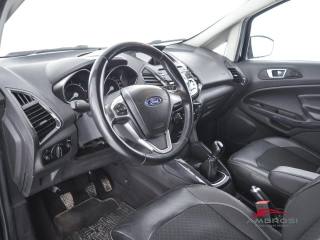 FORD EcoSport usata 7