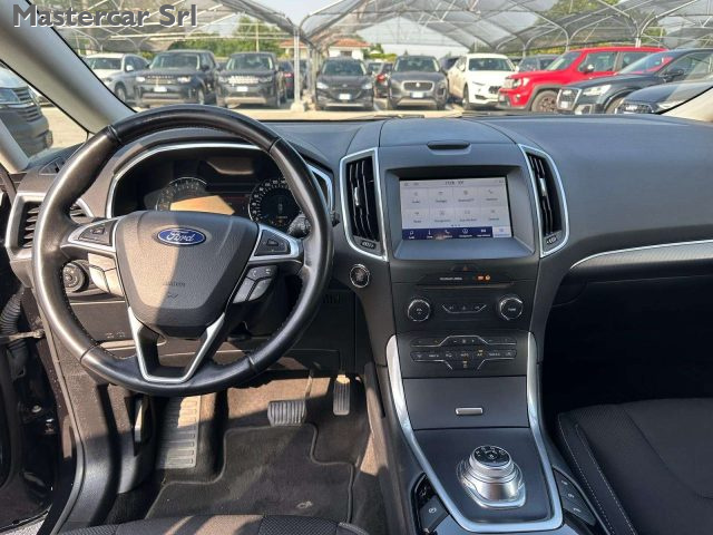 FORD S-Max usata, con Servosterzo