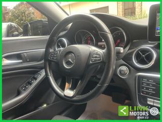 MERCEDES-BENZ CLA 200 usata, con Isofix