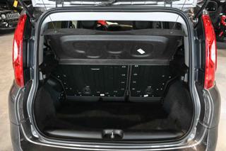 FIAT Panda usata, con Boardcomputer