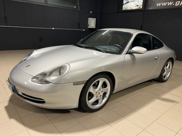 PORSCHE 911 usata, con Airbag