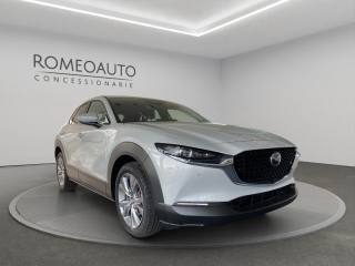 MAZDA CX-30 usata, con Fari LED