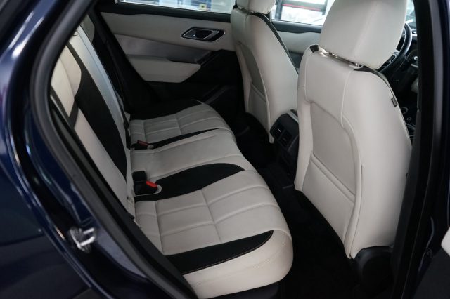 LAND ROVER Range Rover Velar usata, con Sensori di parcheggio posteriori