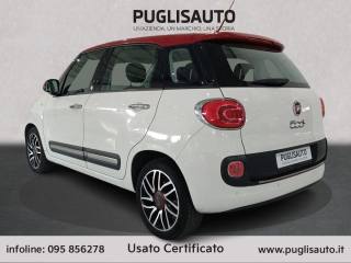 FIAT 500L usata, con Climatizzatore