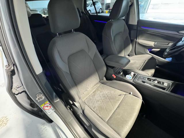 VOLKSWAGEN Golf usata, con Cruise Control