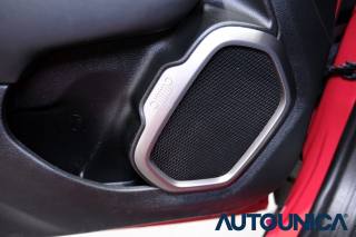 JEEP Renegade usata, con Start/Stop Automatico