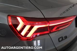 AUDI Q3 usata, con Specchietti laterali elettrici