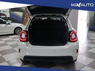 FIAT 500X usata, con Boardcomputer