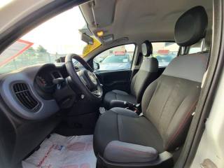 FIAT Panda usata, con Controllo trazione