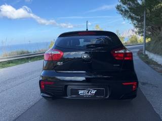 KIA Rio usata, con Chiusura centralizzata