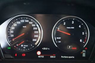 BMW X2 usata, con Fendinebbia
