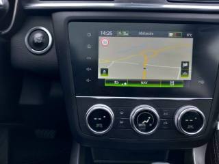 RENAULT Kadjar usata, con Specchietti laterali elettrici