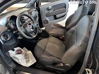 FIAT 500 usata, con Climatizzatore