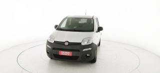 FIAT Panda usata 19