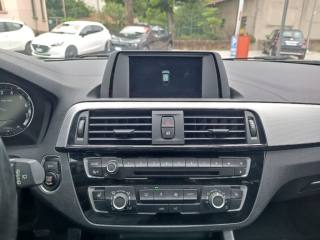BMW 118 usata, con ESP