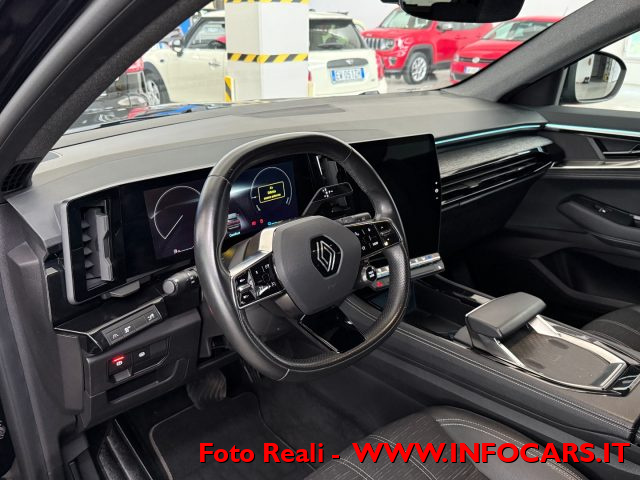 RENAULT Austral usata, con Chiusura centralizzata