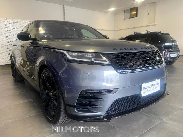 LAND ROVER Range Rover Velar usata, con Airbag Passeggero