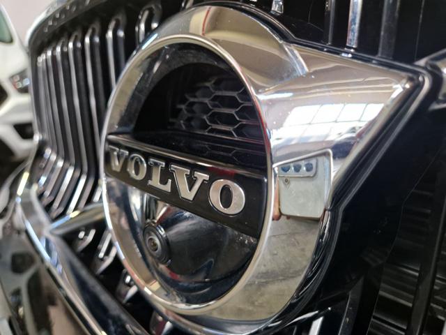 VOLVO XC40 usata, con Touch screen