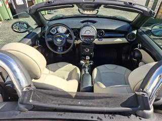 MINI Roadster usata, con Climatizzatore