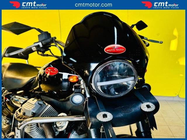 MOTO GUZZI Nevada 750 usata 5