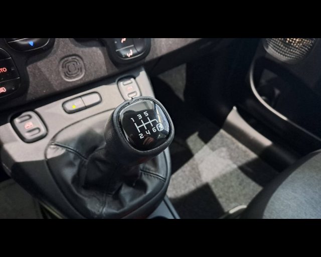 FIAT New Panda usata, con Portapacchi