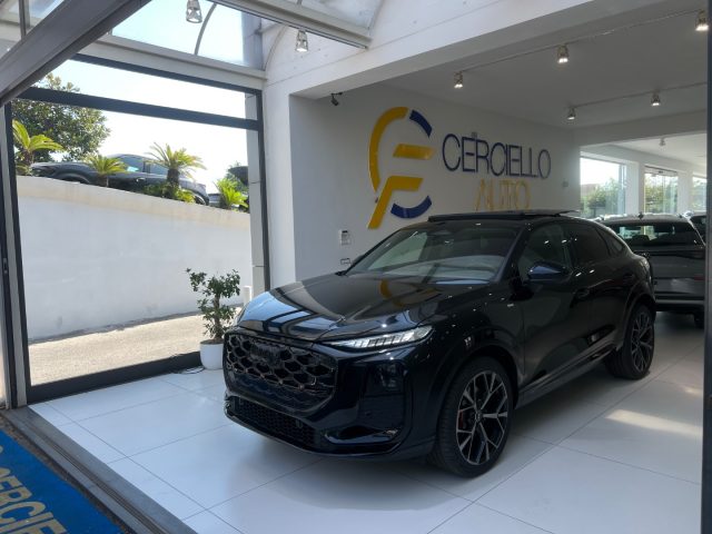 AUDI Q3 usata, con Cronologia tagliandi
