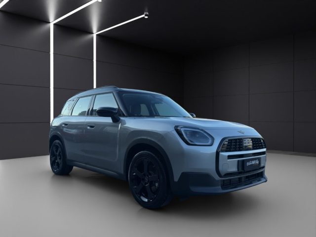 MINI Mini usata, con Chiusura centralizzata