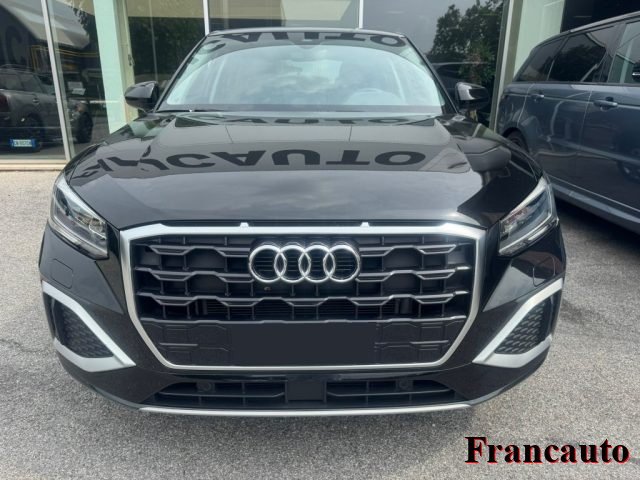 AUDI Q2 usata, con Airbag