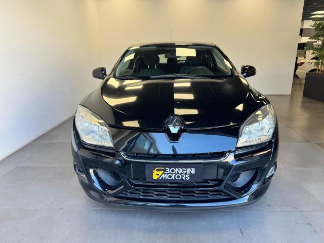 RENAULT Megane usata, con Airbag laterali