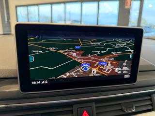 AUDI S4 usata, con Controllo trazione