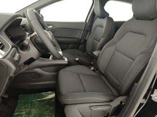 RENAULT Captur usata, con Cruise Control