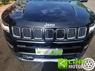 JEEP Compass usata, con Chiusura centralizzata