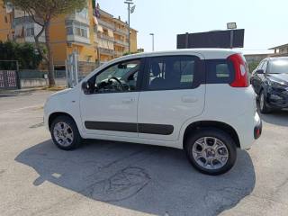 FIAT Panda usata, con Airbag laterali