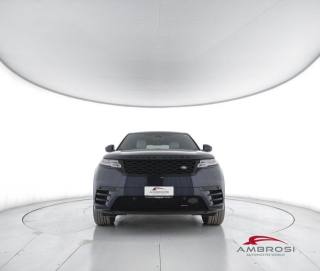 LAND ROVER Range Rover Velar usata 4