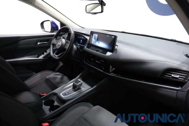 NISSAN Qashqai usata 56