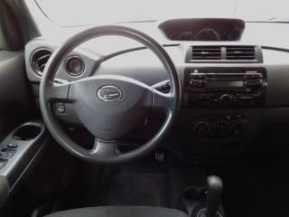 DAIHATSU Materia usata, con ESP