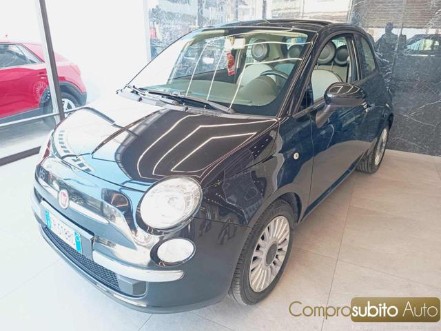 FIAT 500 usata, con Airbag laterali