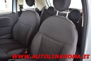 FIAT 500 usata, con ESP