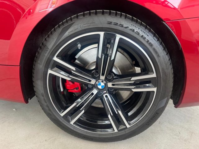 BMW 430 usata, con Fari LED