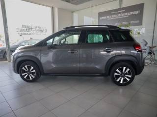CITROEN C3 usata, con Airbag