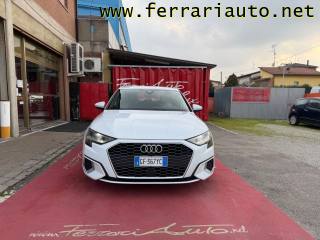 AUDI A3 usata, con Cronologia tagliandi